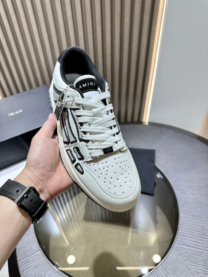 amiri sneakers copshoe am-87