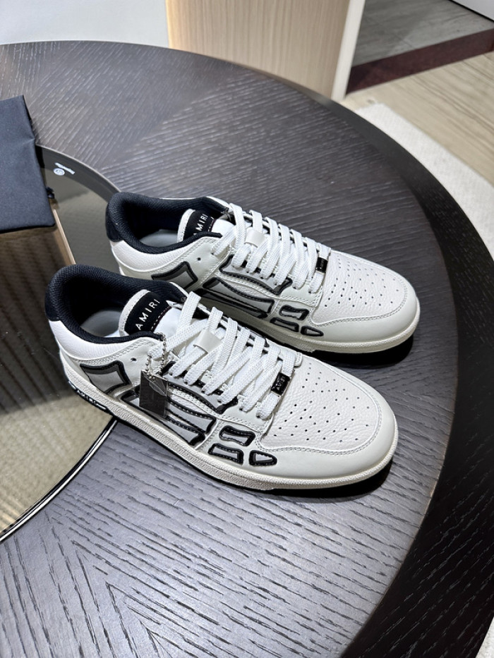 amiri sneakers copshoe am-87