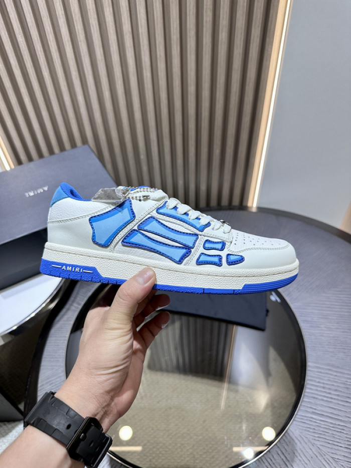 amiri sneakers copshoe am-90