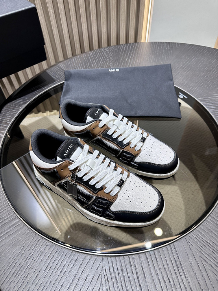 amiri sneakers copshoe am-92