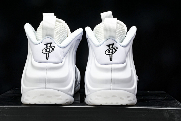 Air Foamposite One 