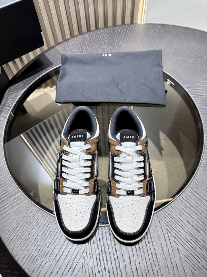 amiri sneakers copshoe am-92