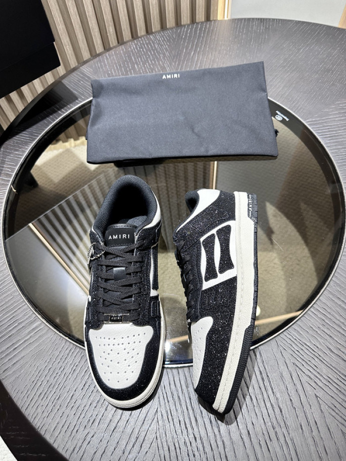 amiri sneakers copshoe am-96