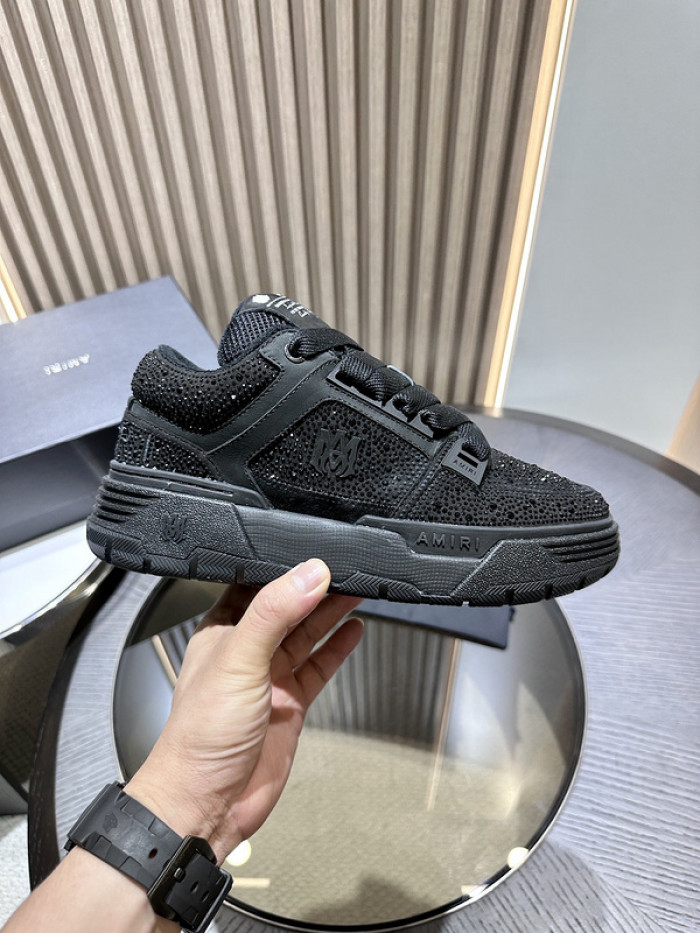 amiri sneakers copshoe am-98