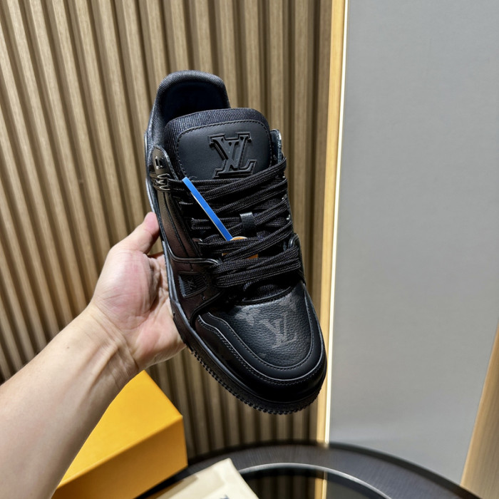 LVT SNEAKERS COPSHOE L&V-trainer 54
