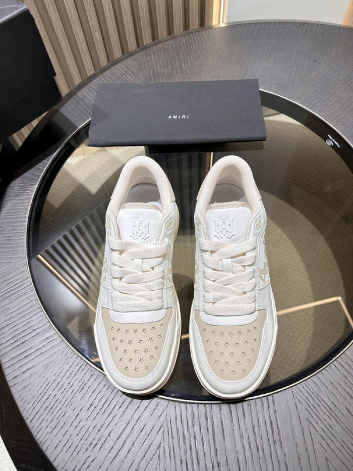 amiri sneakers copshoe am-99