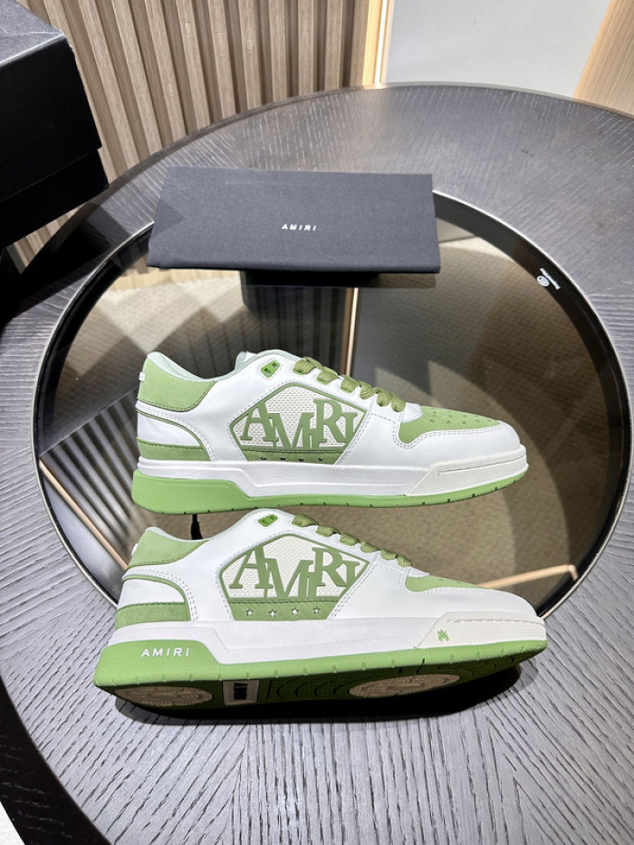 amiri sneakers copshoe am-100