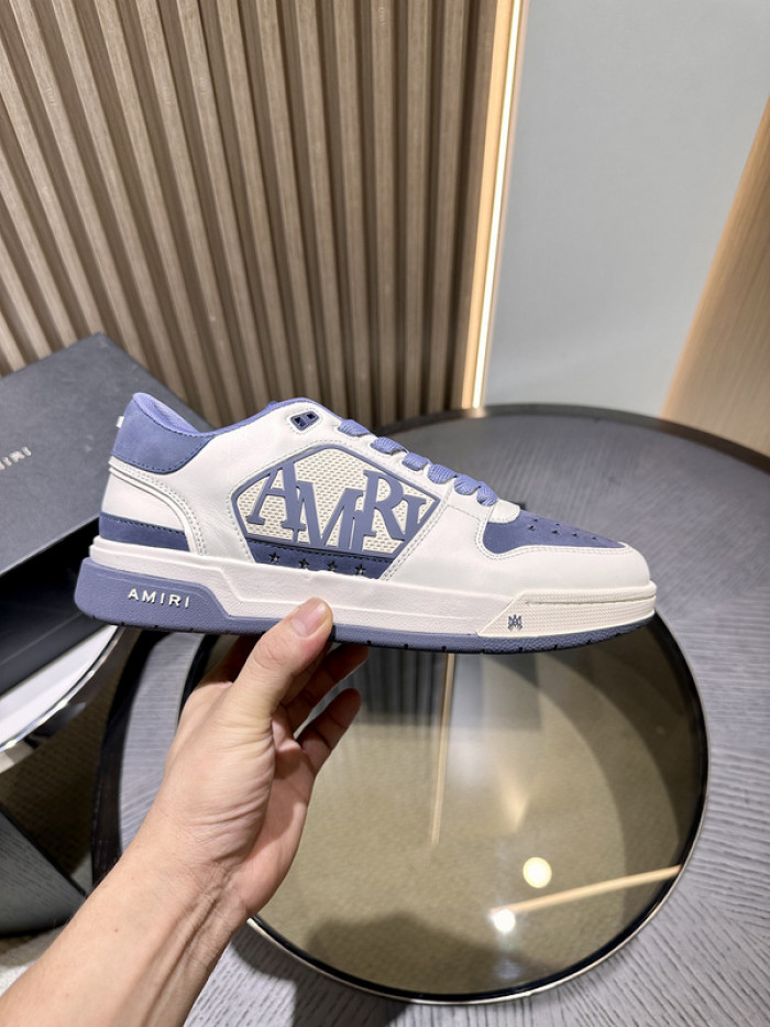amiri sneakers copshoe am-102