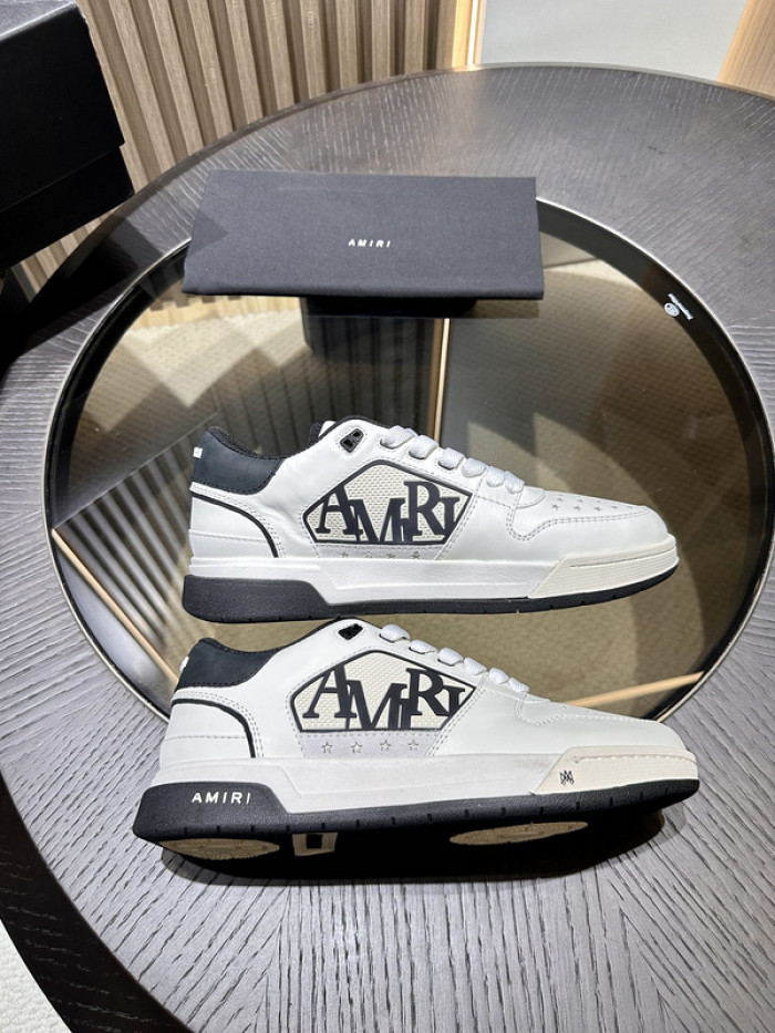 amiri sneakers copshoe am-103