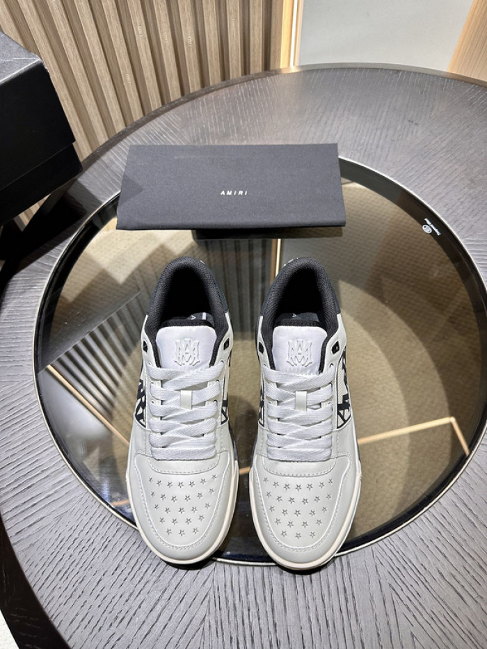 amiri sneakers copshoe am-103