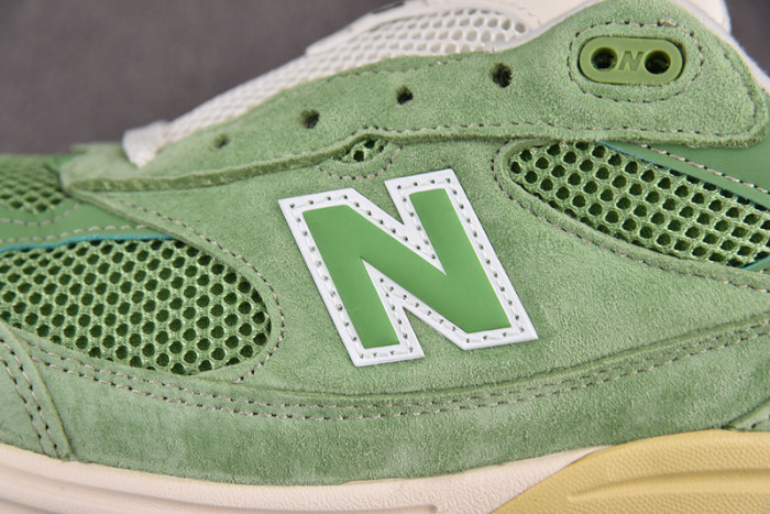 n*ew b*alance copshoe nb-123