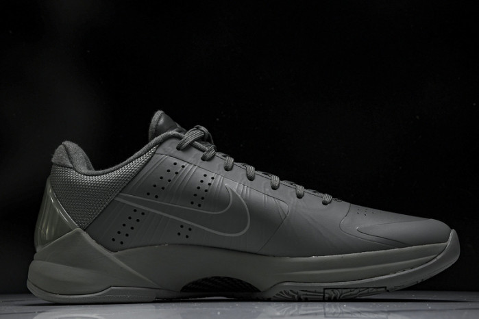 zoom kobe 5 