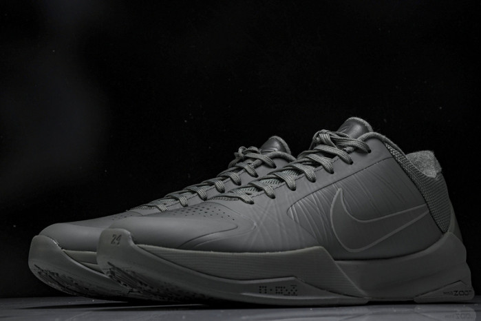 zoom kobe 5 