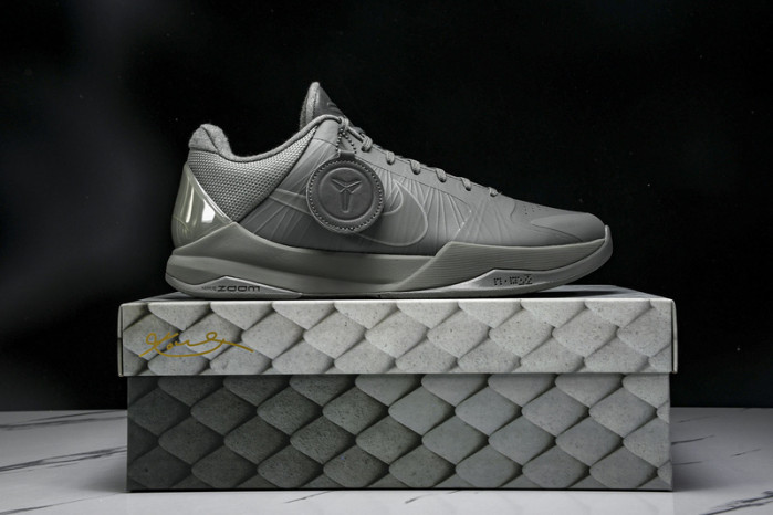 zoom kobe 5 