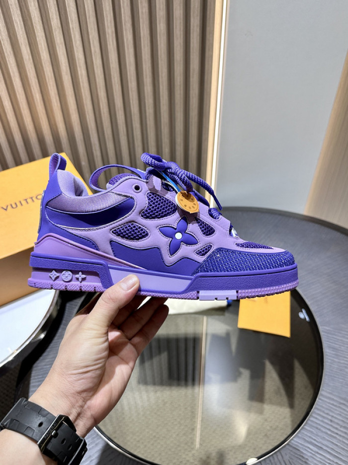 lvt sneakers copshoe l&v-305