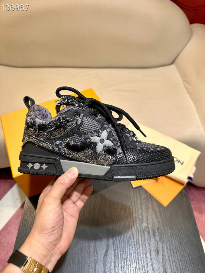 lvt sneakers copshoe l&v-308