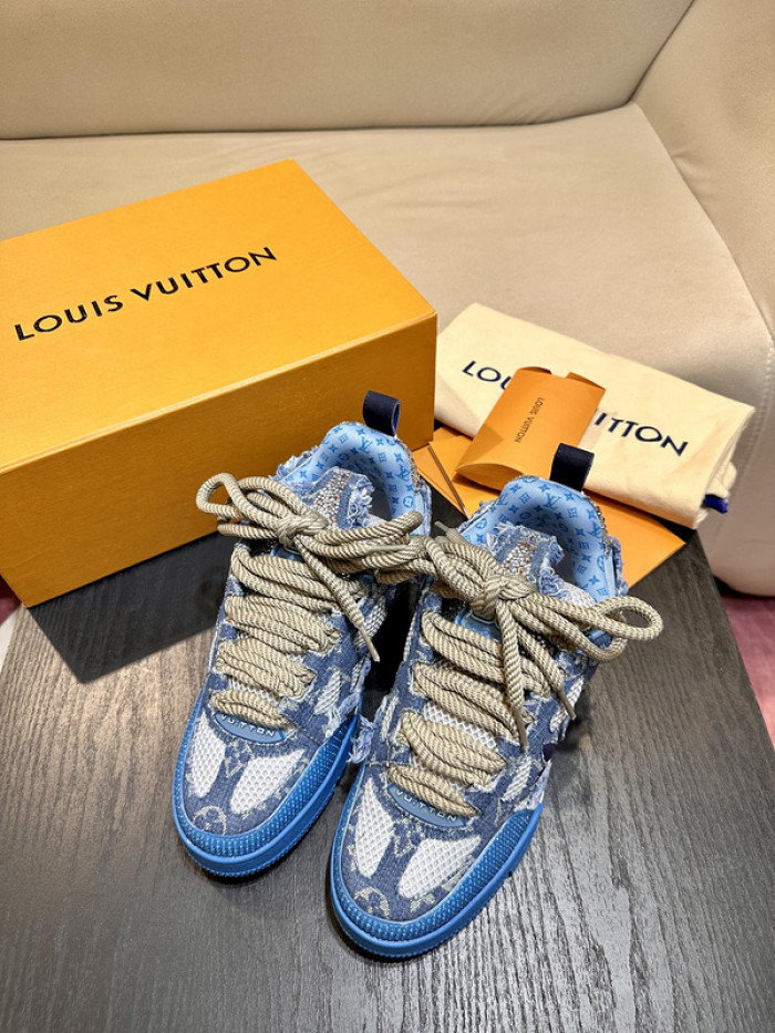 lvt sneakers copshoe l&v-309