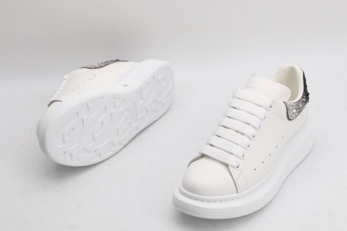 ale*d*r M*Q*en sole sneakers copshoe-88