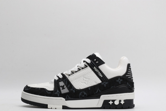 lvt sneakers copshoe l&v-76