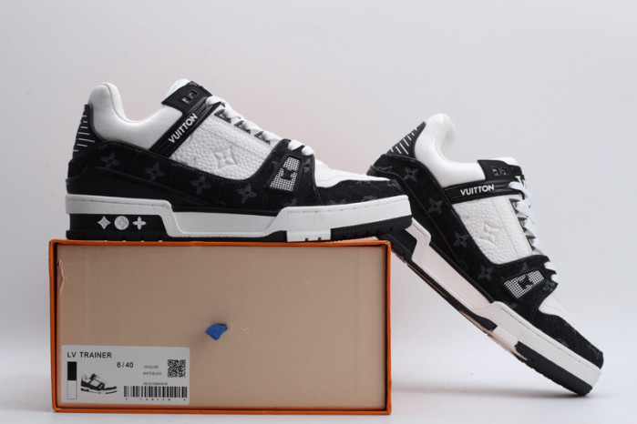 LVT SNEAKERS COPSHOE L&V-76