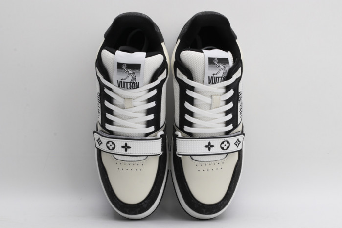 lvt sneakers copshoe l&v-77