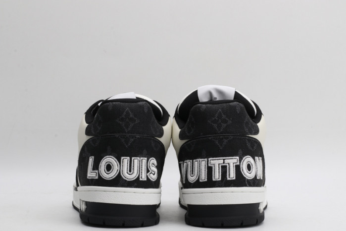 lvt sneakers copshoe l&v-77