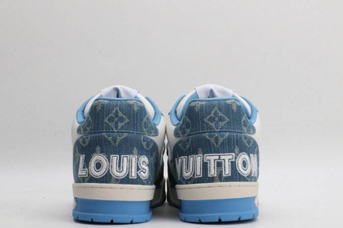 lvt sneakers copshoe l&v-79