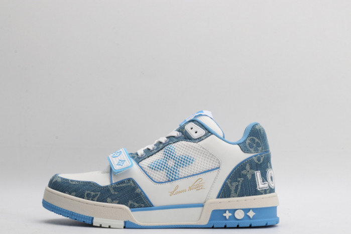 lvt sneakers copshoe l&v-79