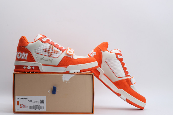 lvt sneakers copshoe l&v-83