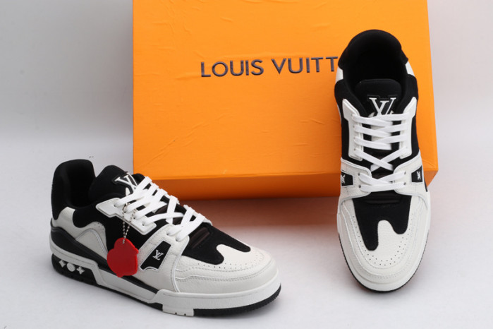lvt sneakers copshoe l&v-84