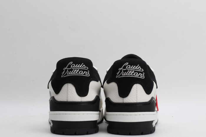 lvt sneakers copshoe l&v-84