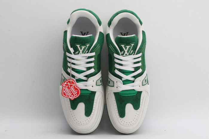 lvt sneakers copshoe l&v-87