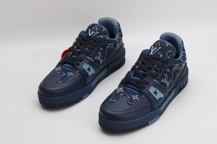 lvt sneakers copshoe l&v-89