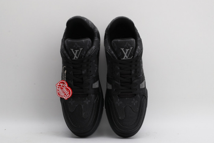 lvt sneakers copshoe l&v-91