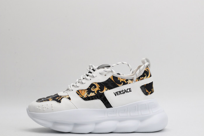 versa chain reaction sneakers copshoe vr-21