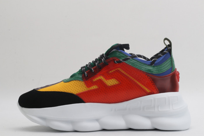 versa chain reaction sneakers copshoe vr-22