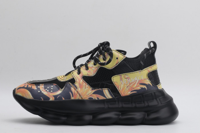 versa chain reaction sneakers copshoe vr-27