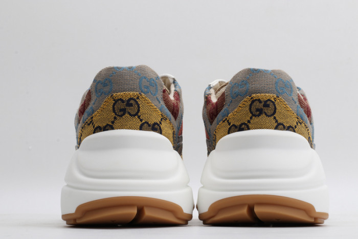 gc trainer sneaker kickze gc-33