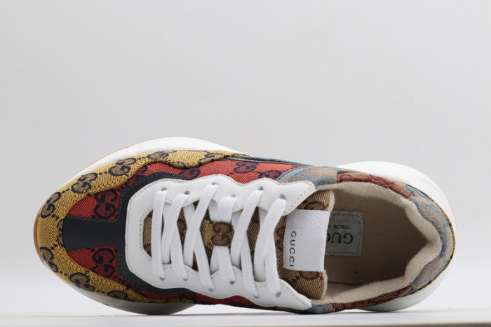 gc trainer sneaker kickze gc-33
