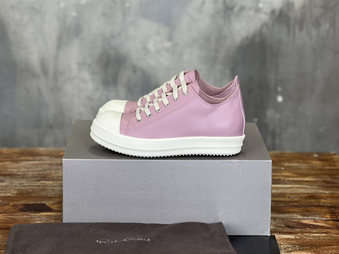 rick owens sneakers copshpe or-211