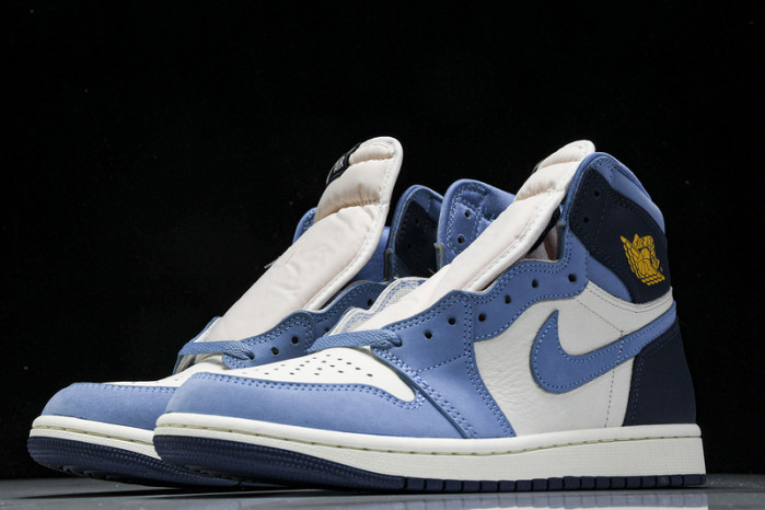 jordan 1 high og first in flight (women