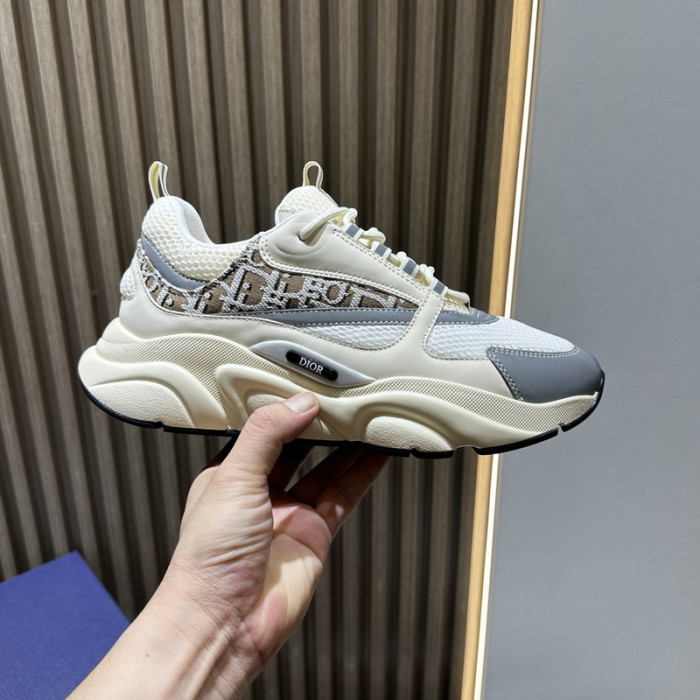 D1R* B22 SNEAKER COPSHOE DR-B2210