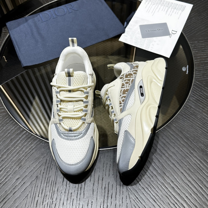 D1R* B22 SNEAKER COPSHOE DR-B2210