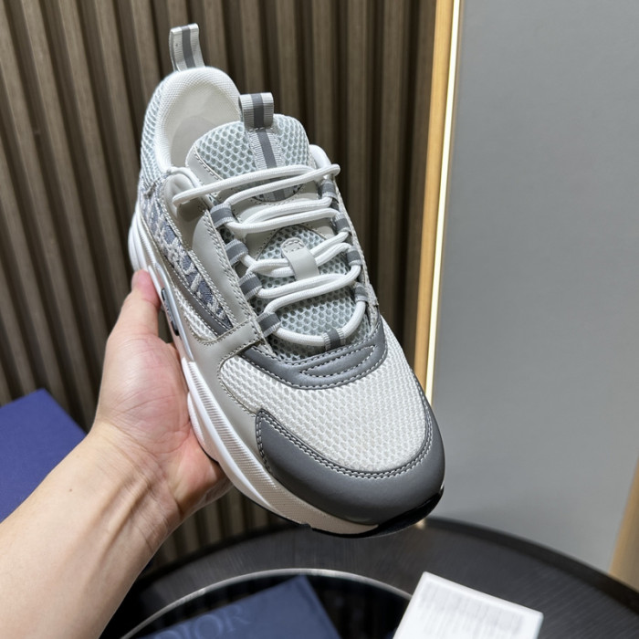 D1R* B22 SNEAKER COPSHOE DR-B2211