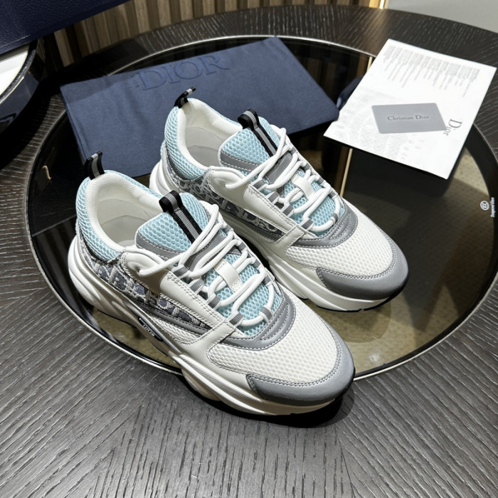 D1R* B22 SNEAKER COPSHOE DR-B2212