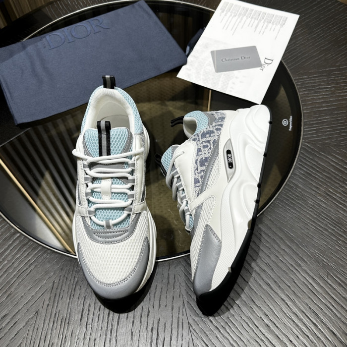 D1R* B22 SNEAKER COPSHOE DR-B2212