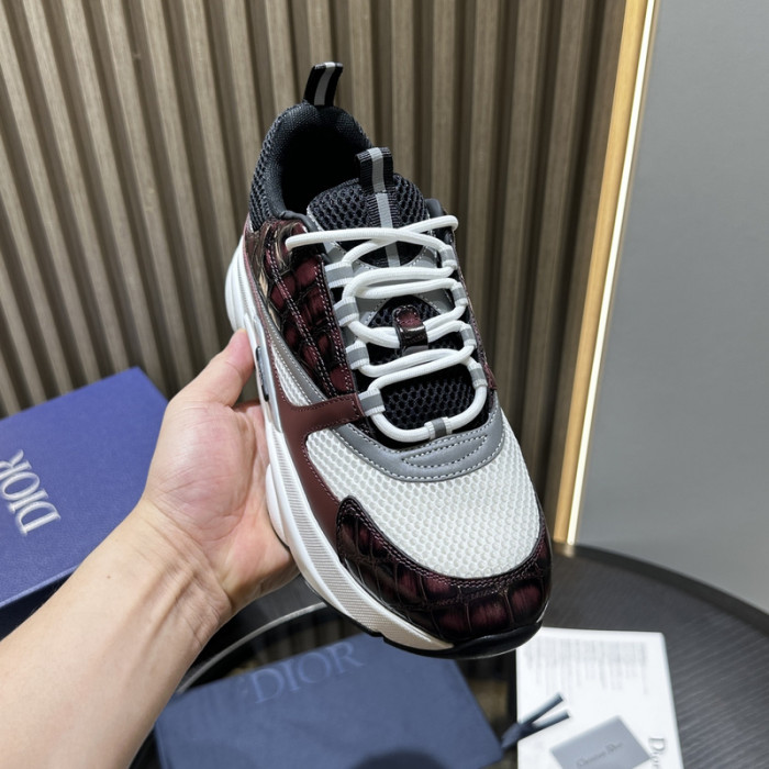 D1R* B22 SNEAKER COPSHOE DR-B2213