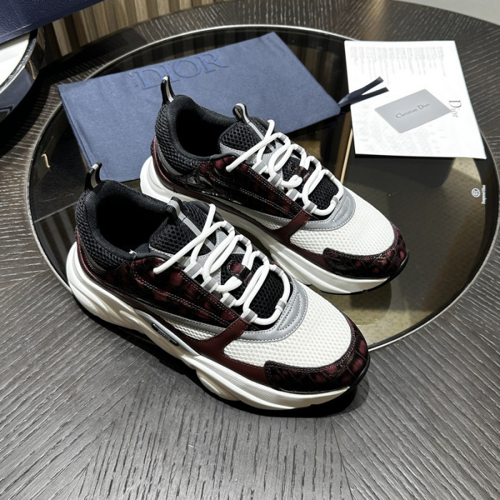 D1R* B22 SNEAKER COPSHOE DR-B2213