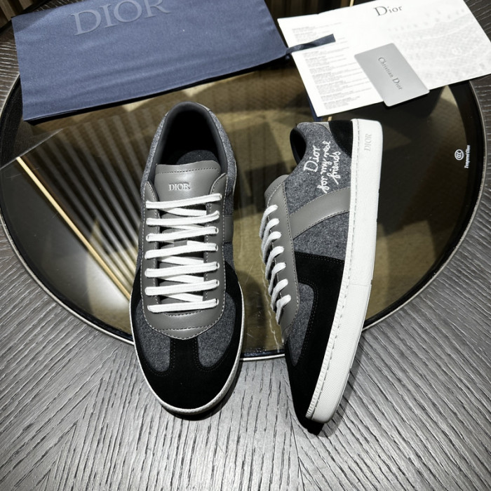 D1R* B01 SNEAKER COPSHOE DR-b01 09