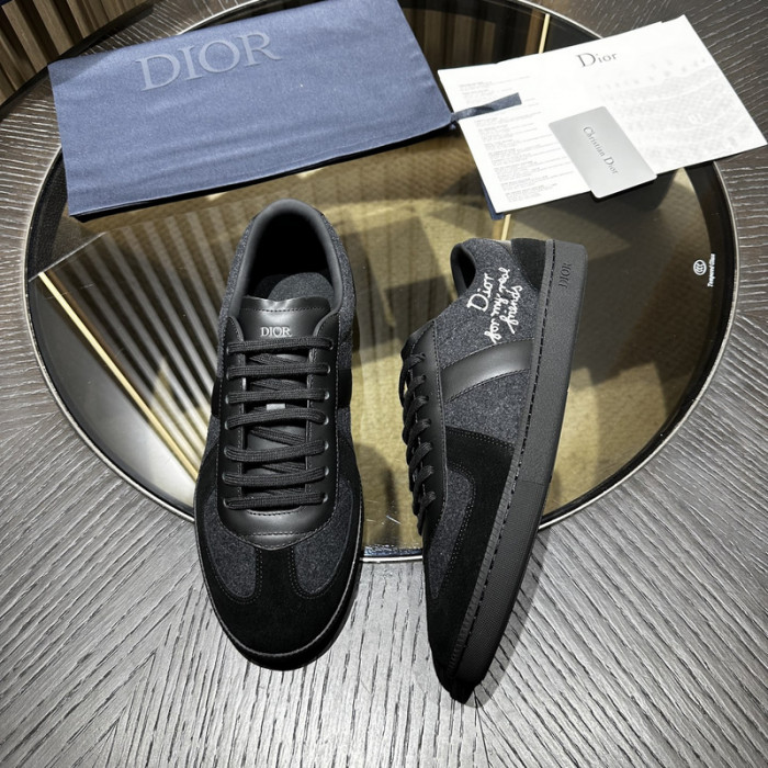 D1R* B01 SNEAKER COPSHOE DR-b01 10